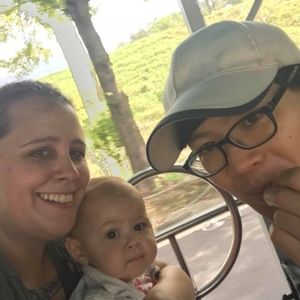 Meet your Posher, Kimberly